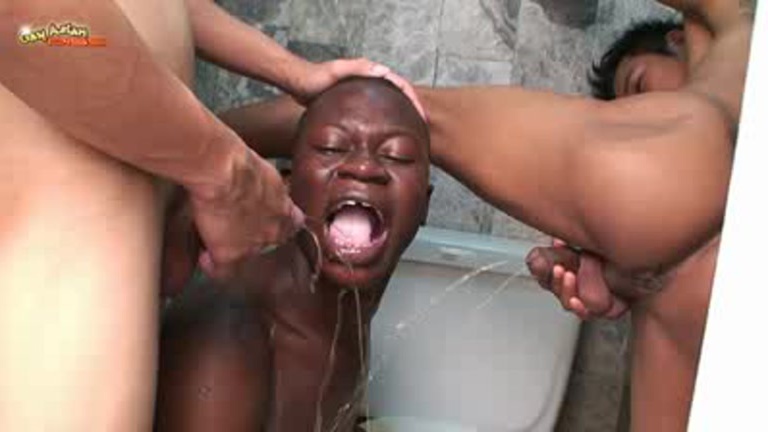 Black Man Pissing Gay Fetish Xxx