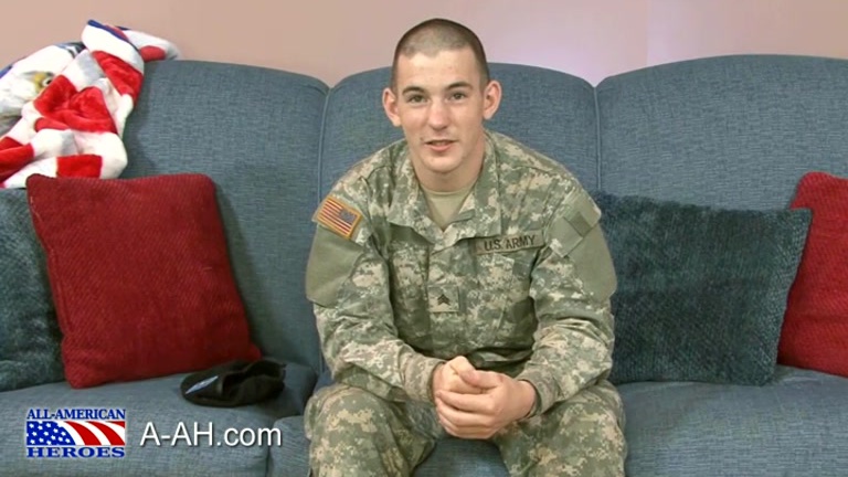 Military Gay Clips 60
