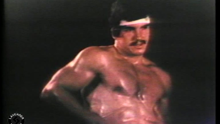 Vintage Beefcake