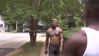 Black Male Gay Porn - Black Men, Afro American & Gay Thugs - Best Male Videos