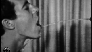 Vintage Pissing Sex - underground vintage gay BDSM footage - Best Male Videos