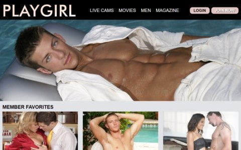all videos uploaded by Playgirl