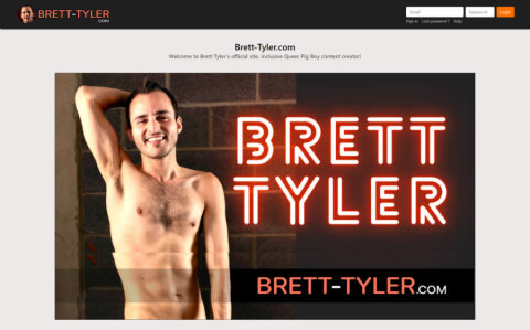 all videos uploaded by Brett Tyler