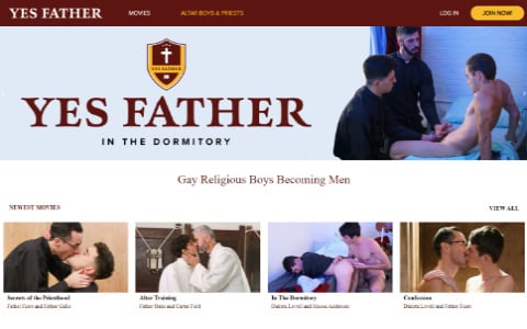 all videos uploaded by Yes Father