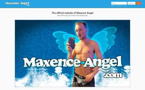 all videos uploaded by Maxence Angel
