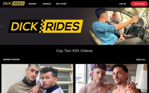 all videos uploaded by Dick Rides