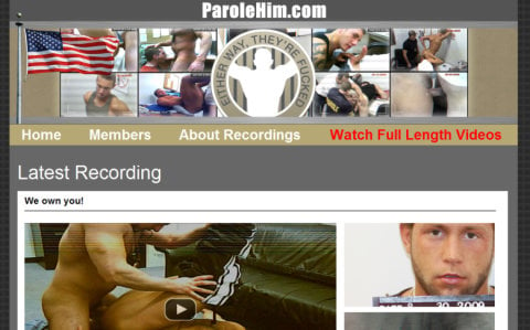 all videos uploaded by Parole Him