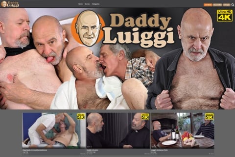 all videos uploaded by Daddy Luiggi