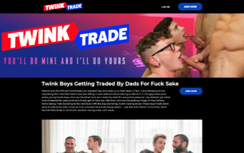 all videos uploaded by Twink Trade