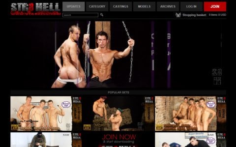 all videos uploaded by Str8Hell